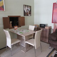 Ferienwohnung Em Gardestüffje