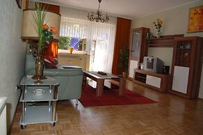 Ferienwohnung Em Gardestüffje