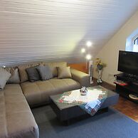 Ferienwohnung Em Gardestüffje