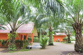 Palm Kaew Resort Krabi