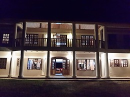 Shamba La Salama