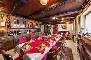 Hotel  Donaublick