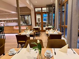 Hotel  Donaublick