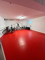 Hotel  Donaublick