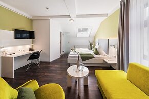 Hotel  Donaublick