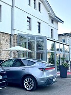 Hotel  Donaublick