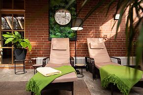 Heide Hotel Reinstorf