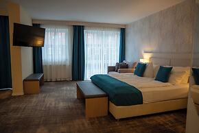 Heide Hotel Reinstorf