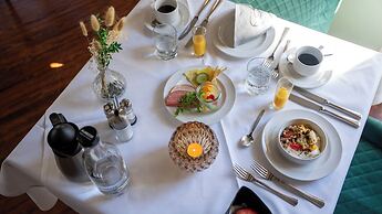 Heide Hotel Reinstorf
