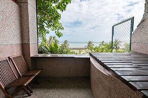 Pasa Beach Resort