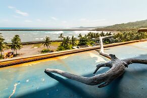 Pasa Beach Resort