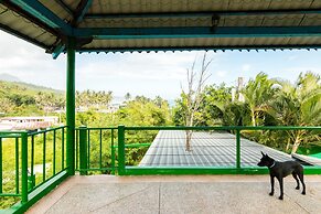 Pasa Beach Resort