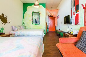 Pasa Beach Resort