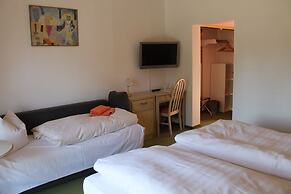 Hotel Schwartze