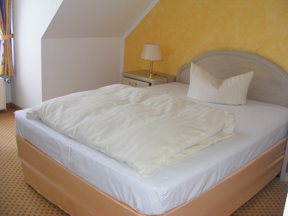 Hotel Schwartze