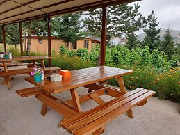 Yildiz Tepe Otel & Pansiyon