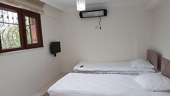 Yildiz Tepe Otel & Pansiyon