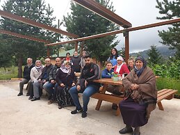 Yildiz Tepe Otel & Pansiyon