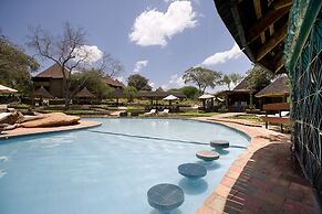 Tarangire Sopa Lodge