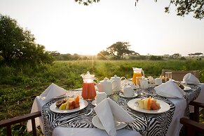 Tarangire Sopa Lodge