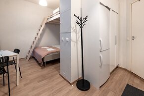 2ndhomes Kamppi Apartments 3