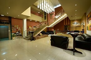 Grand Hotel