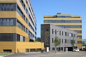 FOCUS Hotel