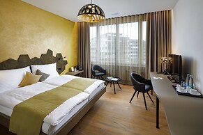 FOCUS Hotel