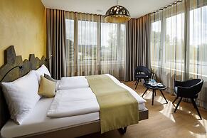 FOCUS Hotel