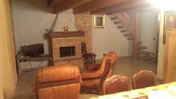 Agriturismo Ercolana