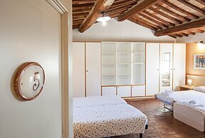 Hotel Massa Vecchia