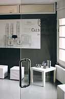Hotel Caldas