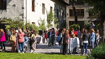 Hotel Caldas