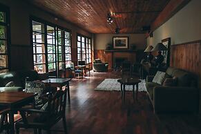 Hotel Caldas