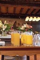Hotel Caldas