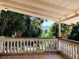 Villa Berghella