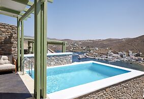 EmGard Suites Kythnos