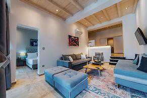 EmGard Suites Kythnos