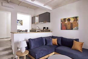 EmGard Suites Kythnos