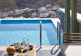 EmGard Suites Kythnos