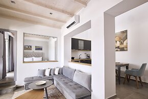 EmGard Suites Kythnos