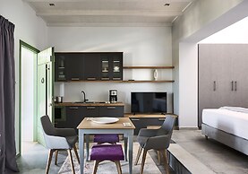 EmGard Suites Kythnos
