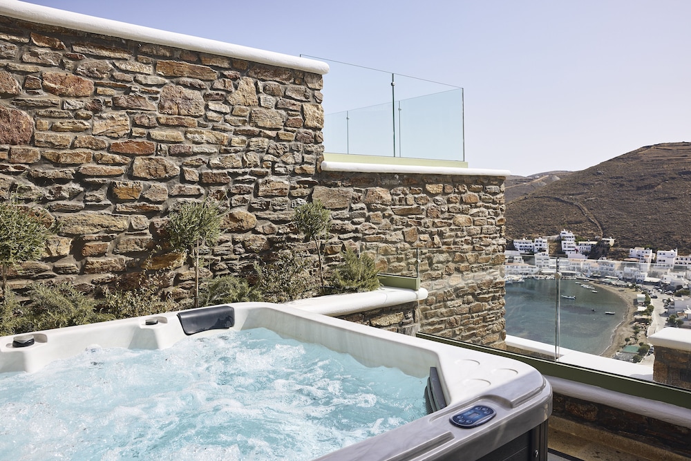 EmGard Suites Kythnos