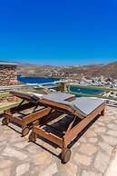 EmGard Suites Kythnos