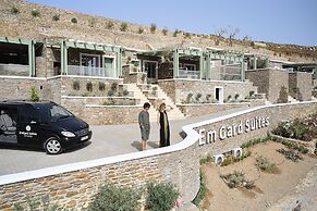 EmGard Suites Kythnos