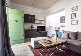 EmGard Suites Kythnos