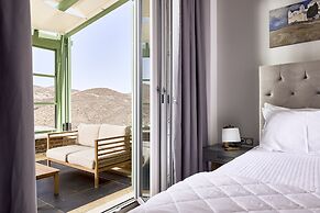 EmGard Suites Kythnos