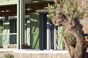 EmGard Suites Kythnos