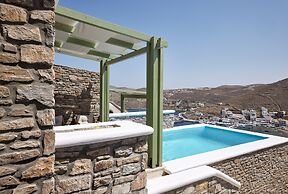 EmGard Suites Kythnos