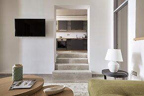 EmGard Suites Kythnos